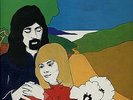 Karen and David Lp Rare Canadian Folk Duo ?Hear