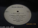 Veira Krew ?– Sexy Lady - super rare UK boogie funk soul  - 1985 - 12