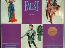 GOUNOD Faust complete - HMV 4LP ASD 307-10 ED 1. GOLD-CREAM Label ORIG GREY Box