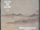MAHLER Das Lied Von Der Erde / KLETZKI - FIRST ASDF 222-3 2LP BOX