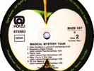 ? LP The Beatles MAGICAL MYSTERY TOUR EMI Hör Zu 327 Stereo Audiophile NM   ?