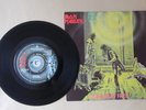 Iron Maiden ?– Running Free VINYL 1st PRESS HEAVY METAL 1980 EMI SINGLE