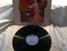 FRUUPP-seven secrets rare irish pressing pye 1974