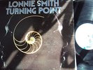 lonnie smith TURNING POINT BST 84313 melvin sparks BLUE NOTE promo bennie maupin