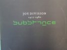 Joy Division – Substance - Greek LP