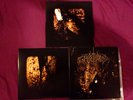 Wolves in the Throne Room - Two Hunters LP RARE southern lord black metal punk