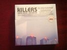 The Killers Hot Fuss 7inch Vinyl Box Set Unopened Number 252/5000
