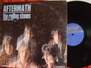 the ROLLING STONES - AFTERMATH - Original USA - London PS476