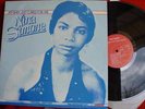 NINA SIMONE - My baby just Care for me