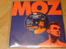 THE SMITHS..MORRISSEY..VERY RARE..CERTAIN PEOPLE I KNOW..DJ.PROMO 7in SINGLE