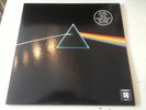 PINK FLOYD - DARK SIDE OF THE MOON - QUADROPHONIC -WITH POSTER NEW AND UNPLAYED