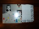 VIBRATORS -  V2                       original UK LP