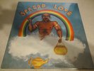 Rare 1976 Sunstar LP Carey Harris Michael Orr Spread Love Disco Soul Funk Sealed