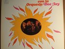 Pa 'Alante con la Orquesta Dee Jay / Rare Original Salsa Latin Guaguanco Promo