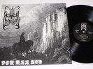 DIMMU BORGIR -For All Tid LP ltd. 1000
