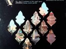 GEORG SOLTI / Venice / RCA Living Stereo SD, LSC-2313, 1S/1S