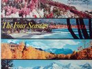 SOCIETA CORELLI / Vivaldi The Four Seasons / RCA Living Stereo SD LSC-2424 1S/3S
