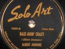 Albert Ammons, Solo Art 12000, E