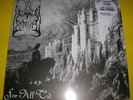 Dimmu Borgir - FOR ALL TID 2012 silver/clear vinyl LP album 150 only NEW SEALED