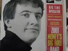 ZOOT MONEY'S BIG ROLL BAND                  Columbia 1801