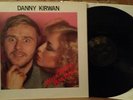 Danny Kirwan – Hello there big boy, orig. LP DJM Rec Fleetwood Mac Peter Green