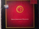 BRIAN JONESTOWN MASSACRE TEPID PEPPERMINT WONDERLAND LP
