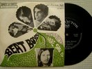 BEAT BOYS - 1967 GARAGE FREAKBEAT FUZZ BRAZIL7