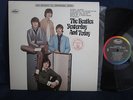 The Beatles 'Yesterday & Today' LP