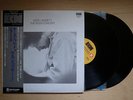 KEITH JARRETT The Koln Concert JAPAN DOUBLE LP W/OBI ECM