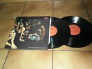 DOUBLE 33T PRESSAGE ENGLAND JIMI HENDRIX  THE ELECTRIC LADY LAND