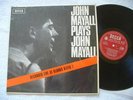 JOHN MAYALL 