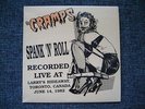 Cramps - Spank'n'Roll - LP - Rockabilly Psychobilly 60s Garage Sonics Monsters