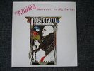 Cramps - Werewolf In My Pocket - LP - Rockabilly Psychobilly 60s Garage Sonics