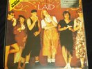 James Laid Ltd 2LP Simply Vinyl 180g Brit Pop Brian Eno