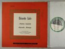 DUCRETET-THOMSON 320 C 124 DEVY ERLIH: LALO SYMPHONIE ESPAGNOLE, NORWEGIAN RHAPS