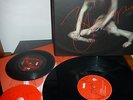SUEDE Bloodsports Deluxe Box LP CD + 7