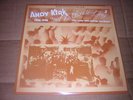 LP JAZZ ANDY KIRK & HIS CLOUDS OF JOY 