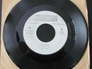 THE MISTY WIZARDS It's Love/Blue Law Sunday White Label PROMO 45 PSYCH Garage