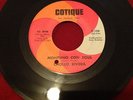 CHOLLO RIVERA ?MONTUNO CON SOUL ?MELODIA?COTIQUE C-154?VG+