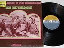 JIMMY JAMES & THE VAGABONDS: The New Religion MONO NEAR MINT Original  LP