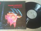 BLACK SABBATH  -  PARANOID  GATEFOLD SLEEVE  VERTIGO LABEL SCARCE VINYL LP  BX10