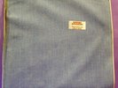 ATOMIC ROOSTER Made In England - Orig UK LP - Denim Sleeve Prog Psych Headstone