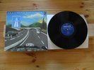 Kraftwerk Autobahn LP 1974 Philips / Kling Klang 6305 231 German Press