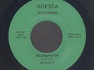 ASTAROTH   SALANISPIRITUS / LADY OF THE MOON   Michigan Psychedelic Grail 45