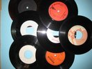 7 reggae dub roots 7inch vinyl records