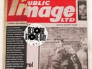 PUBLIC IMAGE LTD VINYL 7
