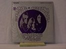 Blue Cheer Vincebus Eruptum Record Album Philips PHS 600264 1st print foil cover