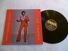 Tom Jones. Love Machine (LP). Very rare 1976 South African issue on MAM label.