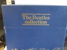 UK IMPORT THE BEATLES COLLECTION 13x LP BOX SET PARLOPHONE RECORDS