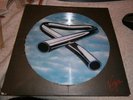 Mike Oldfield - Tubular Bells - UK LP - 1978 Picture Disc